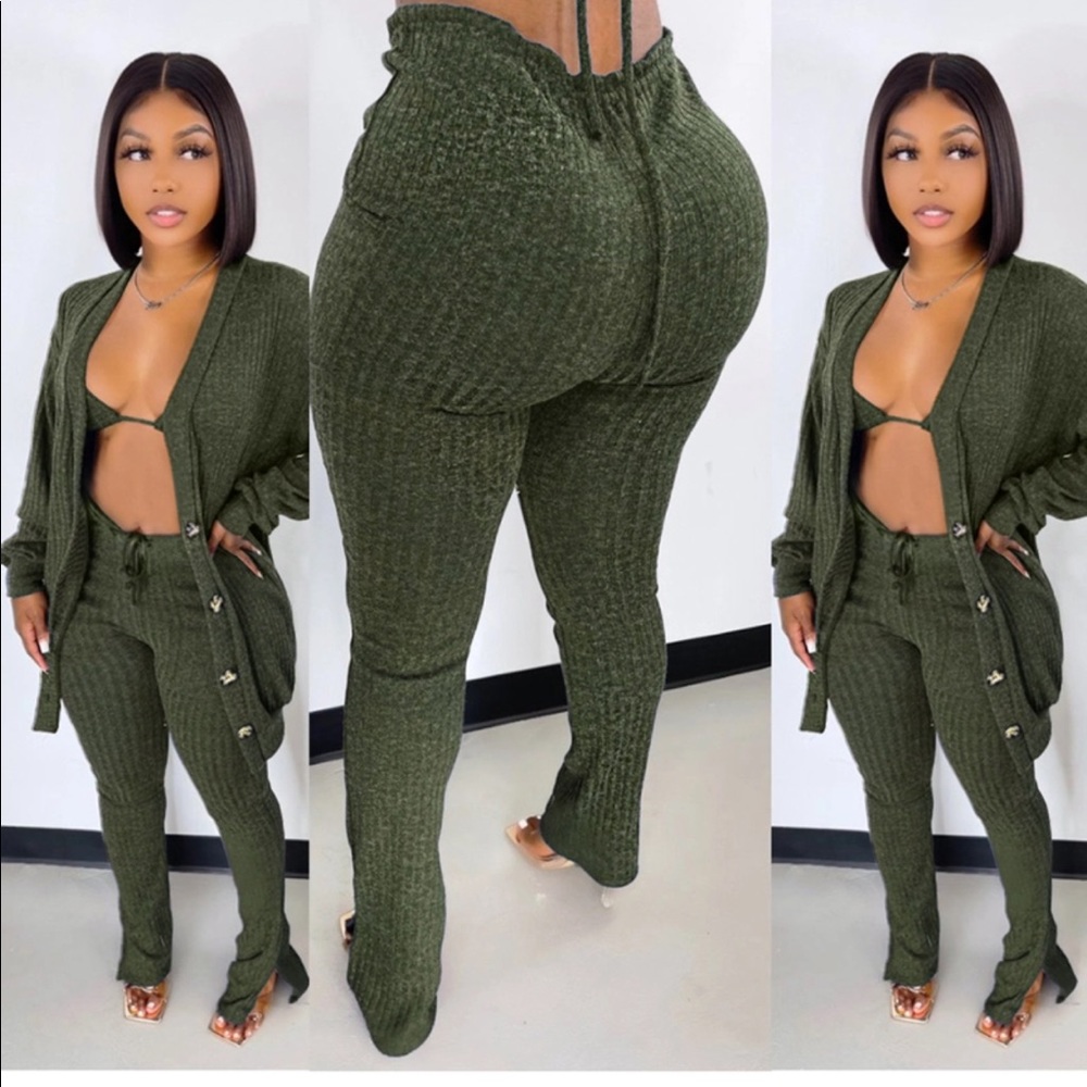 N’sFlawlessCloset